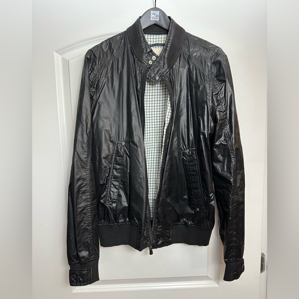 Diesel Biker Jacket